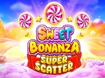Sweet Bonanza Super Scatter